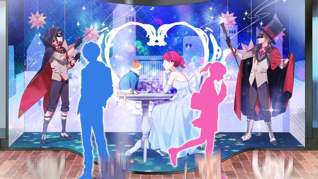 HoneyWorks ft. Minami (Futenyan) - Chiisana Lion (The Little Lion) [Subtitle Indonesia]