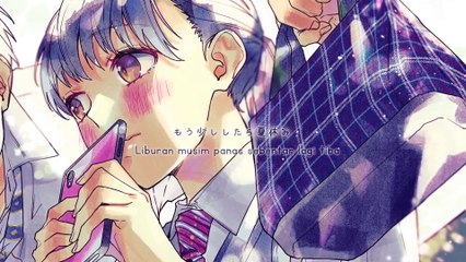 HoneyWorks ft. Minami - Kokuhaku shite mo Ii desu ka