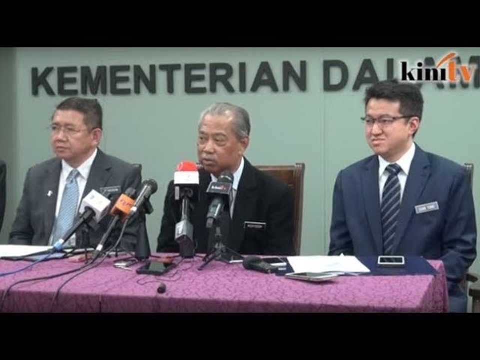 Vietnam sudah diberitahu tentang nelayan mereka...