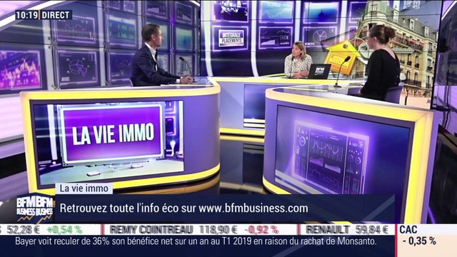 La vie immo: Investissement locatif, quel dispositif privilégier entre le Pinel et le nouveau Denormandie ancien ? - 25/04