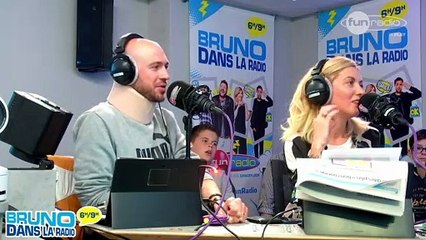 Ne divorcez pas (25/04/19) - La Chanson du Jour