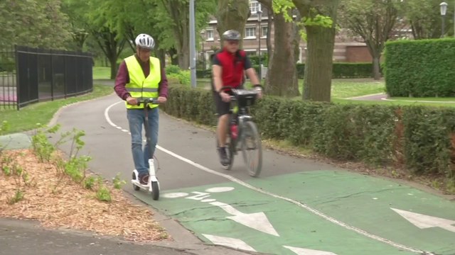 Ces Français ont trouvé une alternative pour réaliser des économies de carburant, ils vous disent comment