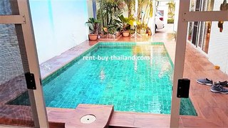 Majestic Residence Pool Villa Pattaya - 240 sq m