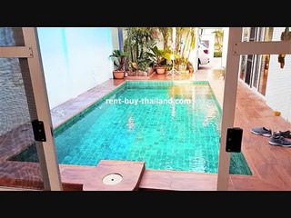 Majestic Residence Pool Villa Pattaya - 240 sq m