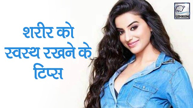 Akshara Singh-Ritesh Pandey के रोमैंटिक गाने की शूटिंग | Majanua 2019