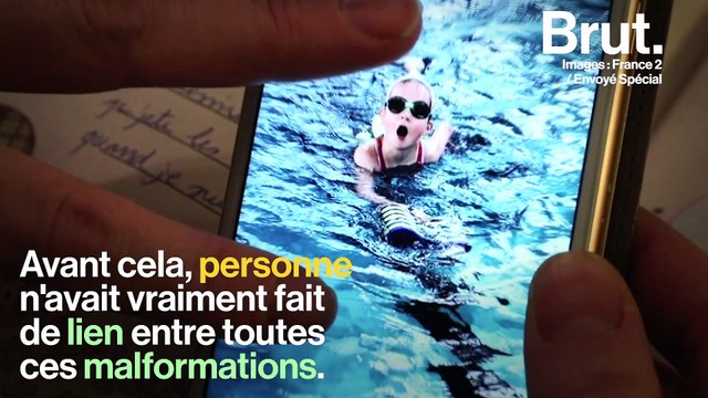 Affaire des bébés nés sans bras : l'enquête d'Envoyé spécial