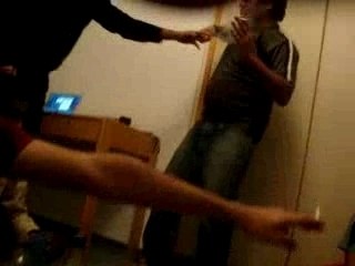 Verma and badri rock in this video!!!