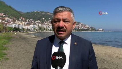 TZOB Yönetim Kurulu Üyesi Arslan Soydan: “Kar yağışlarının fındığa zararı olmadı, üreticilerimiz tedirgin olmasın”