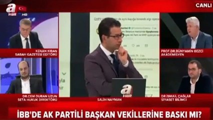 Bünyamin Bezci’ye Göre TBMM Uyuşturucuya Teşvik Ediyor