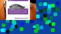 Online Microservice Architecture: Aligning Principles, Practices, and Culture  For Free
