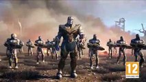 Los Vengadores Endgame llegan a Fortnite