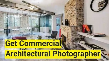 Commercial Architectural Photographer | Chromehaus