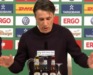 Demies - Kovač : "Coman n'est pas tombé tout seul"