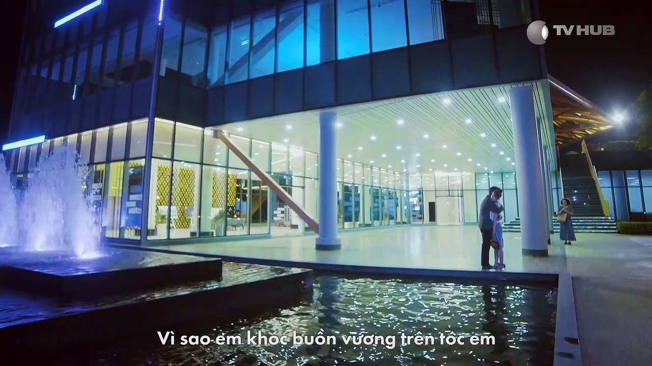 Yêu Thương Nào Cho Tôi (Mối Tình Đầu Của Tôi OST) - Dư Quốc Vương - OFFICIAL MV