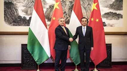 Orbán Viktor méltatta a Selyemutat