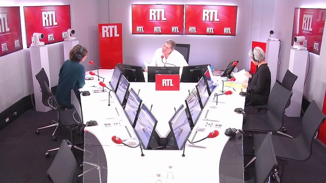 Emmanuel Macron : les derniers préparatifs avant son allocution