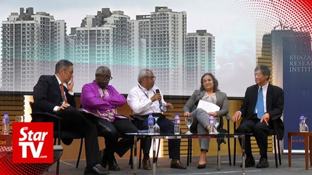 HBA proposes price control mechanism to curb rising property prices