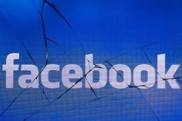 Facebook prévoit une amende record de 3 à 5 milliards de dollars