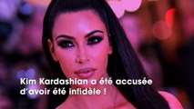 Kim Kardashian : accusée d’être infidèle, voici l’indice qui affole la toile !