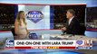 Lara Trump- Joe Biden is the most sane choice of 2020 Democrats - Fox News