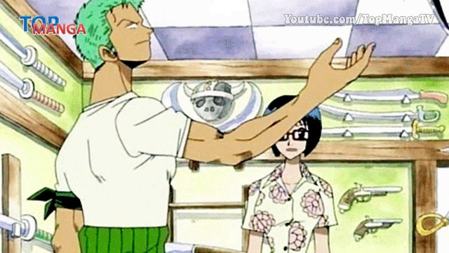 Dracule Mihawk và huyền thoại Ryuma đã sử dụng Haki Bá Vương để luyện thành hắc kiếm ?