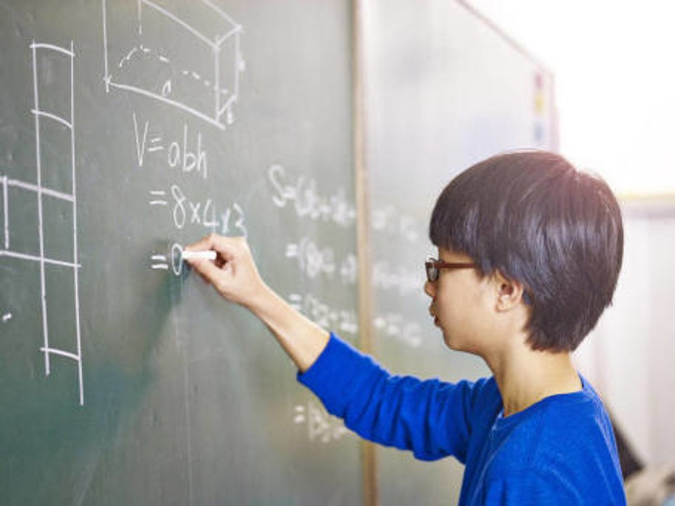 Mathematische  Rechenregeln