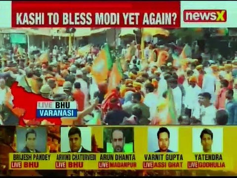 Narendra Modi in Banda, UP: Namdaars cannot think beyond caste, communalism | 2019 elections