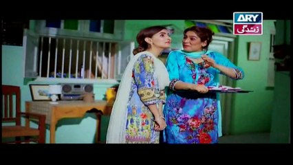 Katto Episode 65 & 66 - on ARY Zindagi in High Quality 24th April 2019