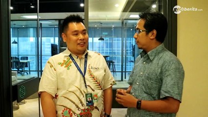 Jacob, Sukses Move On Setelah Sempat Konflik Dengan Rekan Bisnis