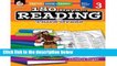 180 Days of Reading for Third Grade (180 Days of Practice)