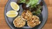 Recettes : Galettes de poulet grillées