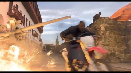 GEMINI MAN Official Trailer (2019) Will Smith, Sci-Fi Movie HD