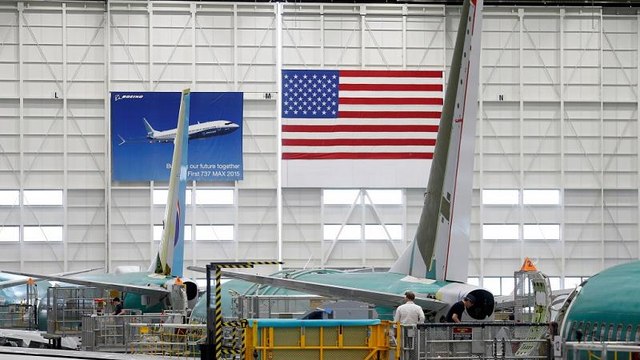 Crash d'Ethiopian Airlines : Boeing évalue ses premières pertes à 1 milliard $