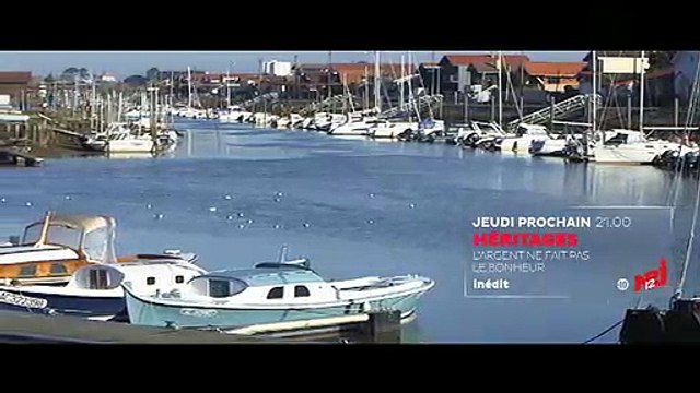 INEDIT: Ce soir, à 21h, découvrez Héritages Spécial: L'argent ne fait pas le bonheur sur NRJ12 avec Jean-Marc Morandini - Regardez la bande annonce