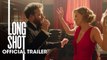 The Long Shot - Official Trailer - Seth Rogen Charlize Theron vost (Séduis-moi si tu peux)