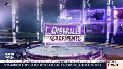 Le débrief d'Intégrale Placements : Jean-François Filliatre - 25/04