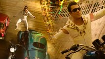 Bharat: Salman Khan's stunt scene in upcoming Bharat; Check Out | FilmiBeat