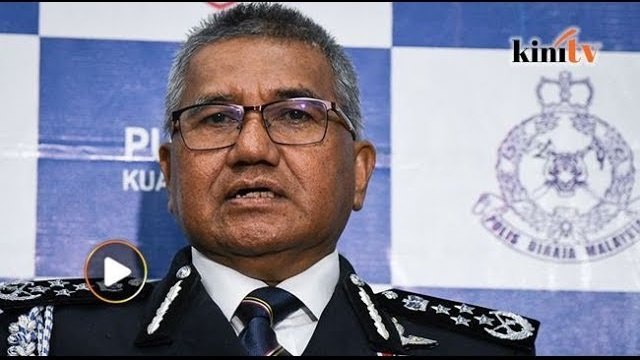 Polis tidak terlibat kes hilang aktivis