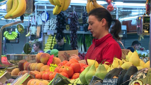 Paro sube en 49.900 personas hasta marzo, su peor dato desde 2013