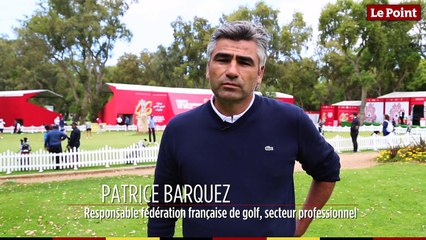 Golf : que vaut réellement l’élite française ?