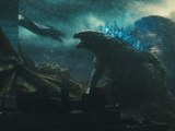 Godzilla: King of Monsters: Final Trailer HD VO st FR/NL