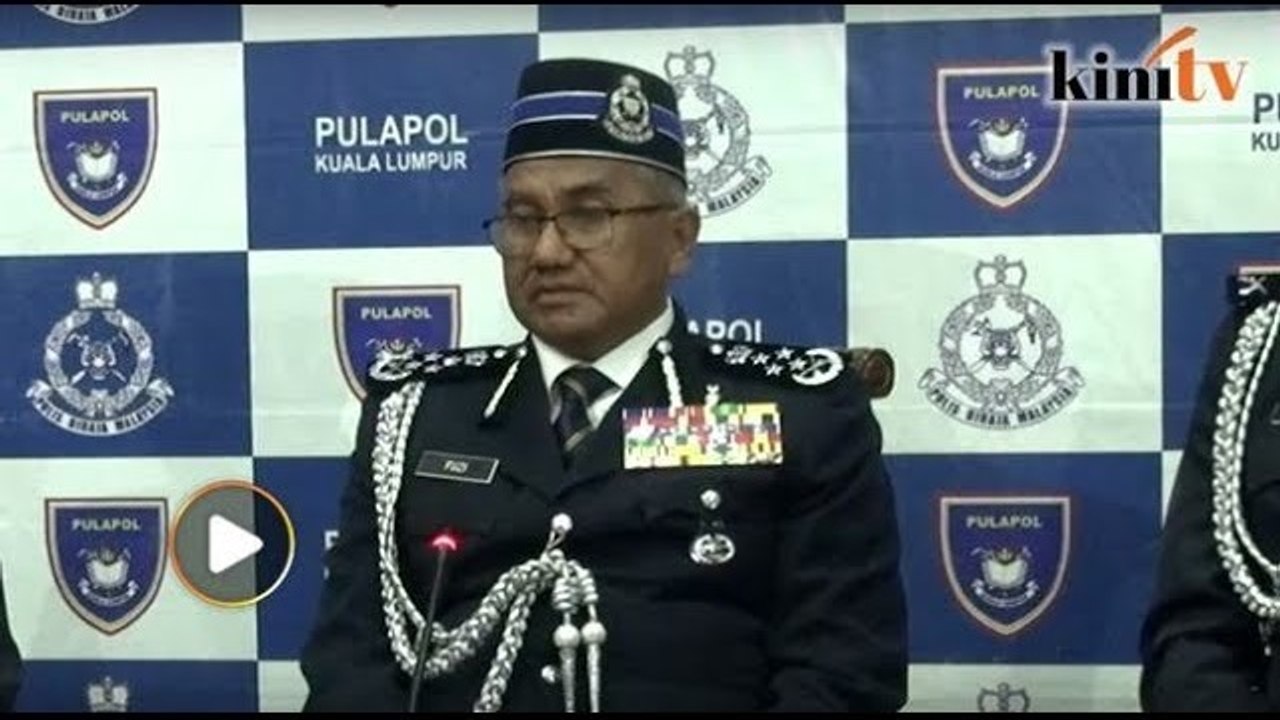 Serangan pengganas Sri Lanka : Kami masih kumpul perisikan