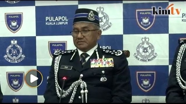 Serangan pengganas Sri Lanka : Kami masih kumpul perisikan