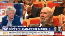 Décès de Jean-Pierre Marielle (3/3)