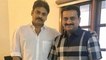 Bandla Ganesh Said That He Want To See Pawan Kalyan As A CM || Filmibeat Telugu