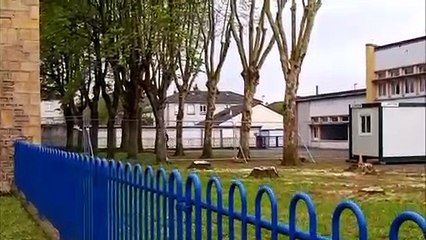 Florange : une nouvelle cantine à  l'école Chénier