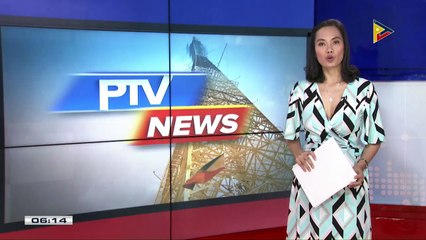 PHIVOLCS: Walang pagbabago sa Mt. Pinatubo matapos ang lindol
