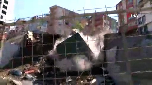 Kağıthane'de 149 aileye 745 bin lira kaynak aktarıldı