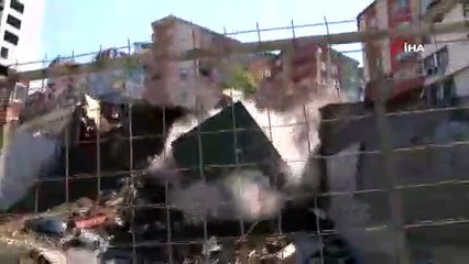 "Kağıthane'de 149 aileye 745 bin lira kaynak aktarıldı"