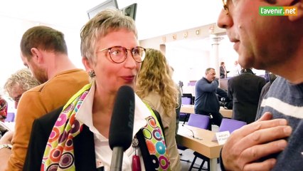 L'Avenir - Élections annulées à Neufchâteau : les réactions